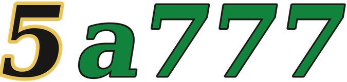 5a777 logo
